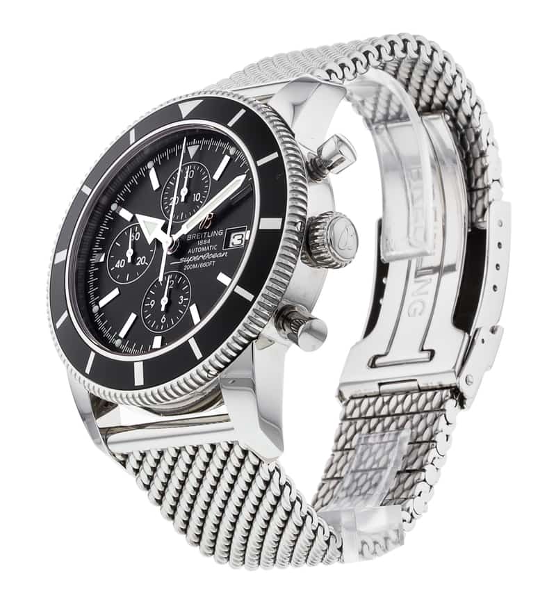 Breitling SuperOcean Heritage A13320